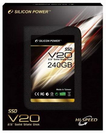 Silicon Of power Of v20 Silicon power v20